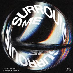 Pochette Lee Mvtthews & Cammie Robinson - Surround Me
