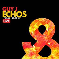 Pochette Guy J - ECHOS 11.09.2020
