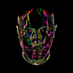 Pochette Eric Prydz - Eclipse