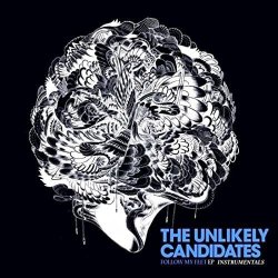 Pochette The Unlikely Candidates - Follow My Feet (Oliver Heldens Remix)