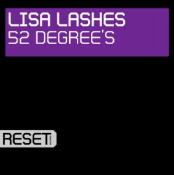 Pochette Lisa Lashes - 52 degrees