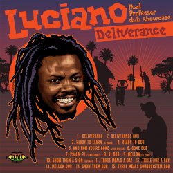 Pochette Luciano - El Peluquero Peluquero