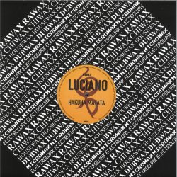 Pochette Luciano - Colorie
