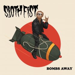 Pochette Bombs Away - Love Magic