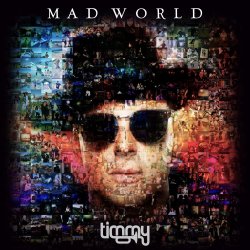 Pochette Timmy Trumpet - Cold