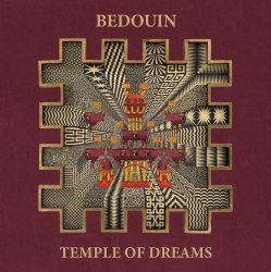 Pochette Bedouin - Crazy