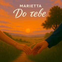 Pochette Marietta - До тебе