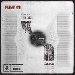 Pochette Sullivan King & Emorfik - Fury