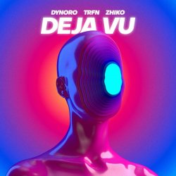 Pochette Dynoro - In My Mind