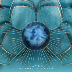 Pochette Dynoro - Thousand Lullabies