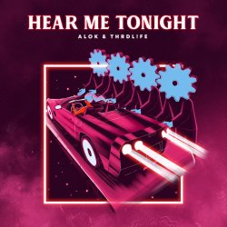 Pochette Alok - Ready Set Go