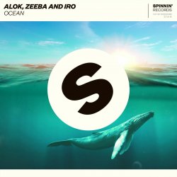 Pochette Alok - Always Feel Like