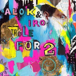 Pochette Alok - Kill Me