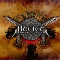 Pochette Hocico - Ofensor