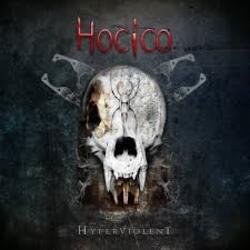 Pochette Hocico - House of the Spirits