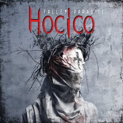 Pochette Hocico - Go Fuck Yourself!
