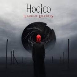 Pochette Hocico - Bite me!
