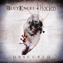 Pochette Hocico - God Wrote Me a Letter