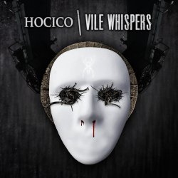 Pochette Hocico - Song of Hate