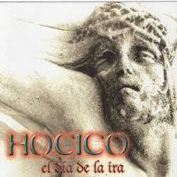 Pochette Hocico - All Beauty Is Lost