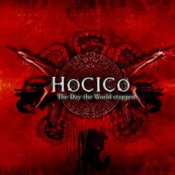 Pochette Hocico - Reincarnate