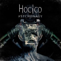 Pochette Hocico - Flesh to Lacerate