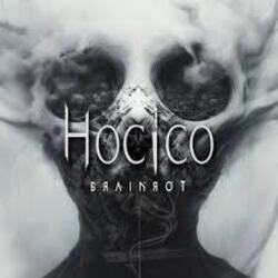 Pochette Hocico - Relentless