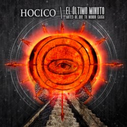 Pochette Hocico - Silencio en la Tierra de los Sueños
