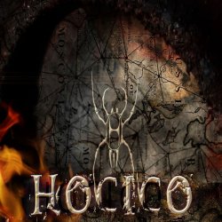 Pochette Hocico - The Secret Window