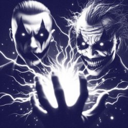 Pochette Og Joker - ТОМА ТОМА ФОНК