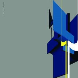 Pochette Autechre - VI Scose Poise