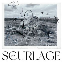 Pochette U-Ziq - Brace Yourself Jason