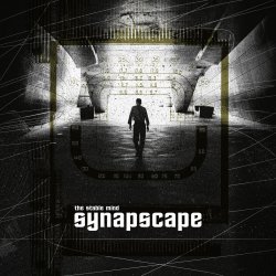 Pochette Synapscape - Deliverance