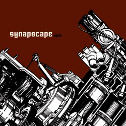 Pochette Synapscape - Communication