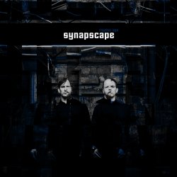 Pochette Synapscape - Rage