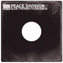 Pochette Peace Division - Gotta Have You