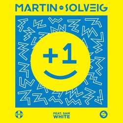 Pochette Martin Solveig - One Heart