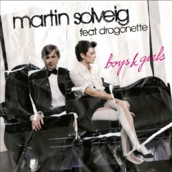 Pochette Martin Solveig - Confetti & Rain