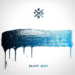 Pochette Kygo - I'm In Love
