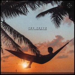 Pochette Kygo - Freeze