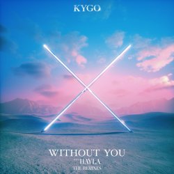 Pochette Kygo - Found Another Love