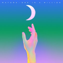 Pochette Matoma - Let Me