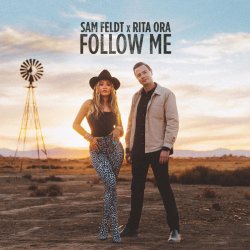 Pochette Sam Feldt - What About The Love