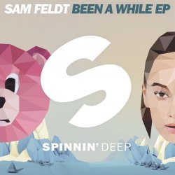 Pochette Sam Feldt - Deja Vu