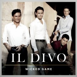 Pochette Il Divo - Unforgettable