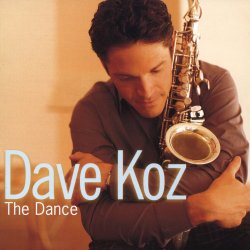 Pochette Dave Koz - Together Again