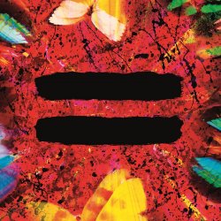 Pochette Ed Sheeran - I See Fire
