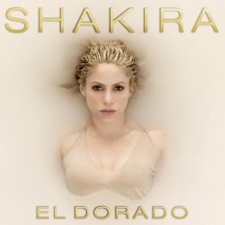 Pochette Shakira - Hips Don’t Lie