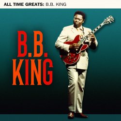 Pochette B.B. King - Blues Boys Tune