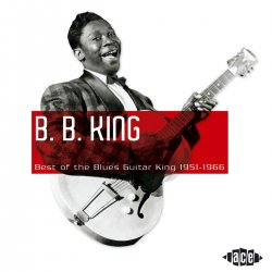 Pochette B.B. King - Catfish